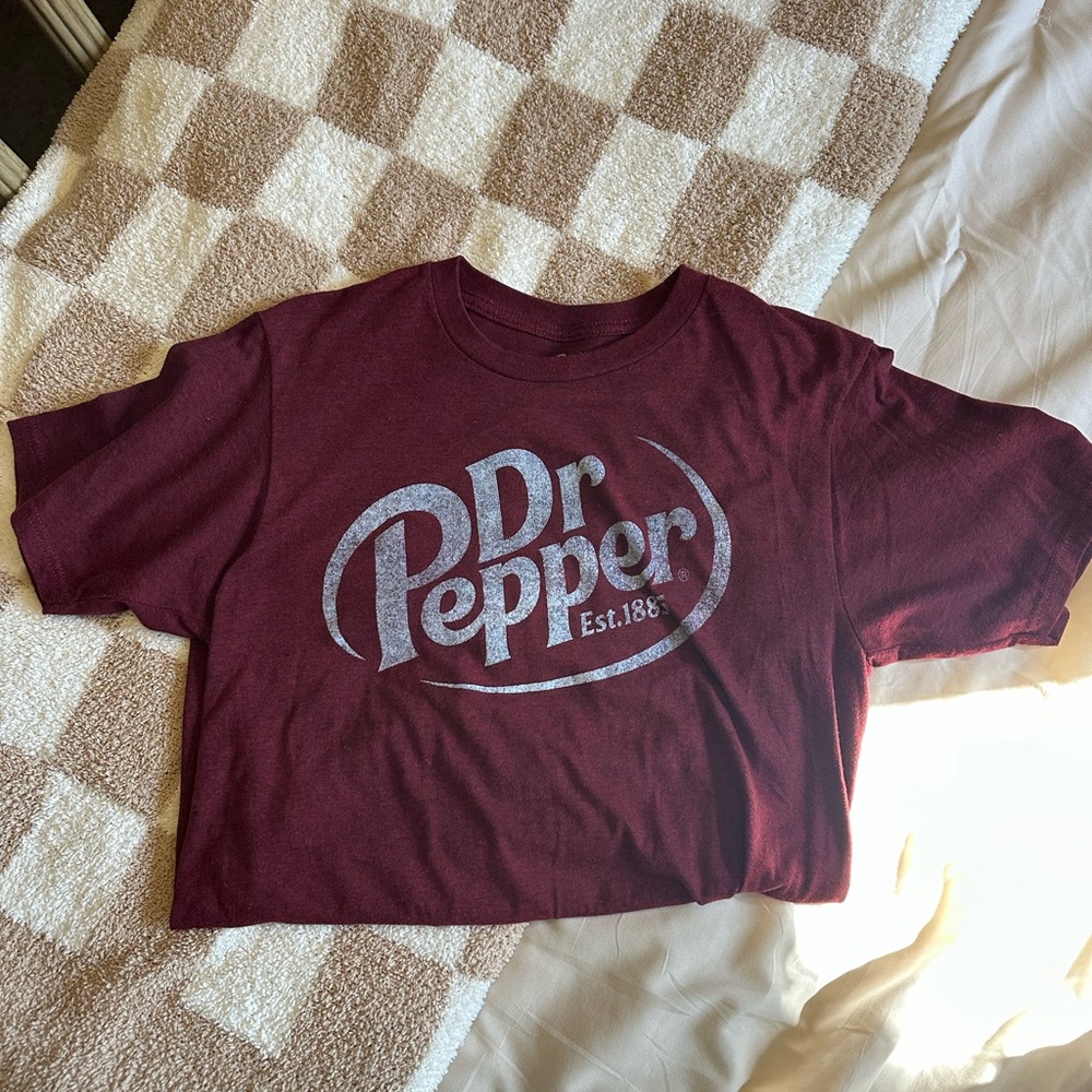 Dr Pepper T-Shirt